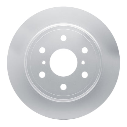 Dynamic Friction Company Disc Brake Rotor 900-48053