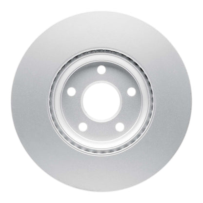 Dynamic Friction Company Disc Brake Rotor 900-54069