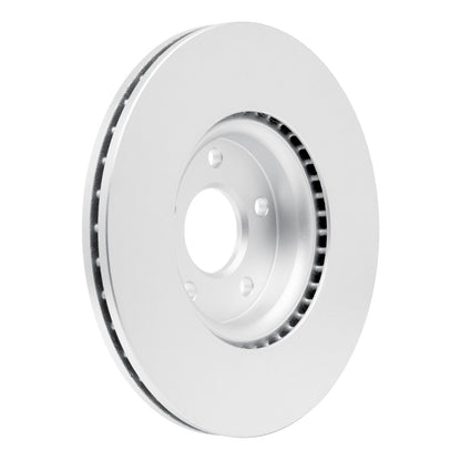 Dynamic Friction Company Disc Brake Rotor 900-54069