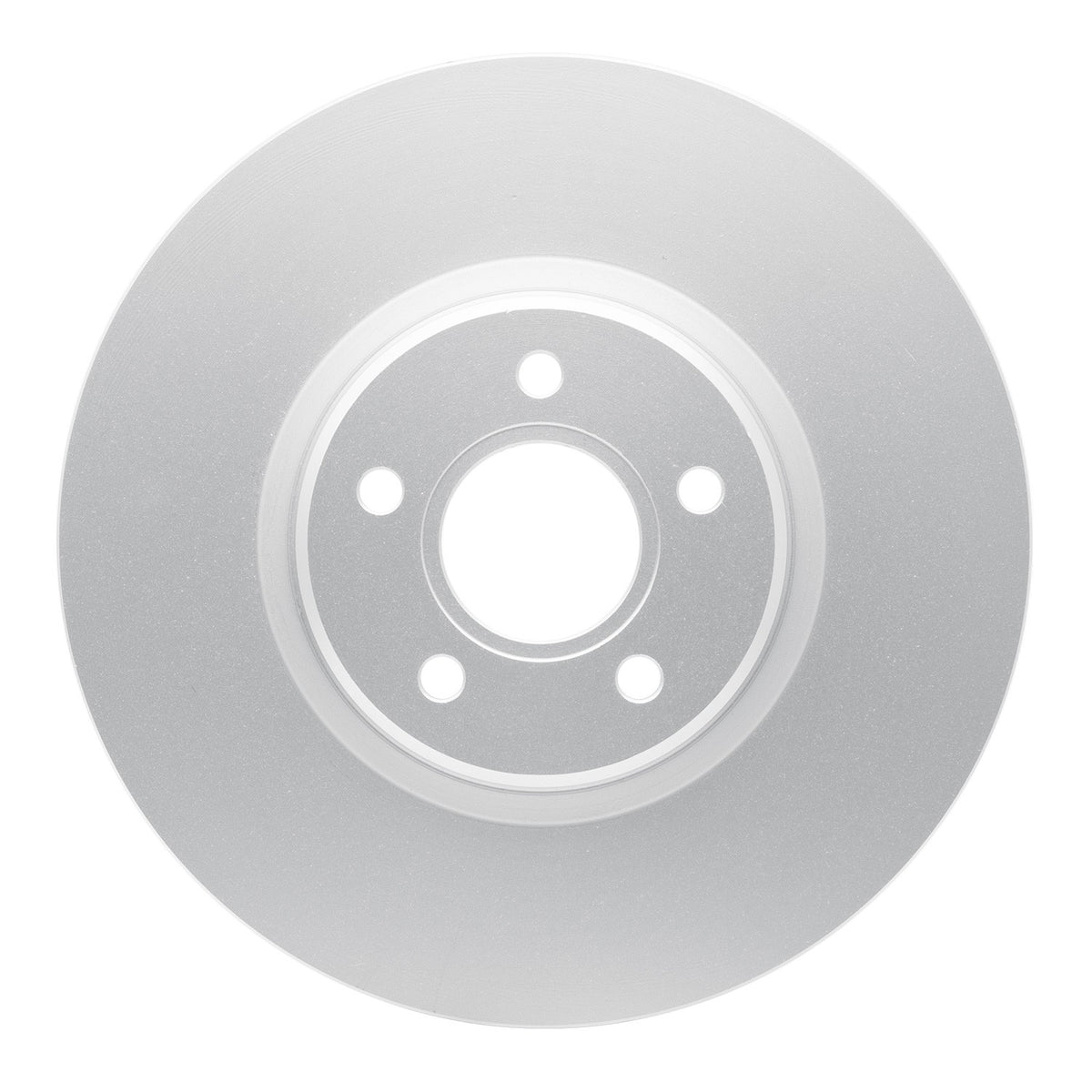 Dynamic Friction Company Disc Brake Rotor 900-54070