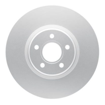 Dynamic Friction Company Disc Brake Rotor 900-54070