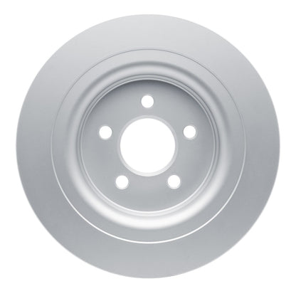 Dynamic Friction Company Disc Brake Rotor 900-54074