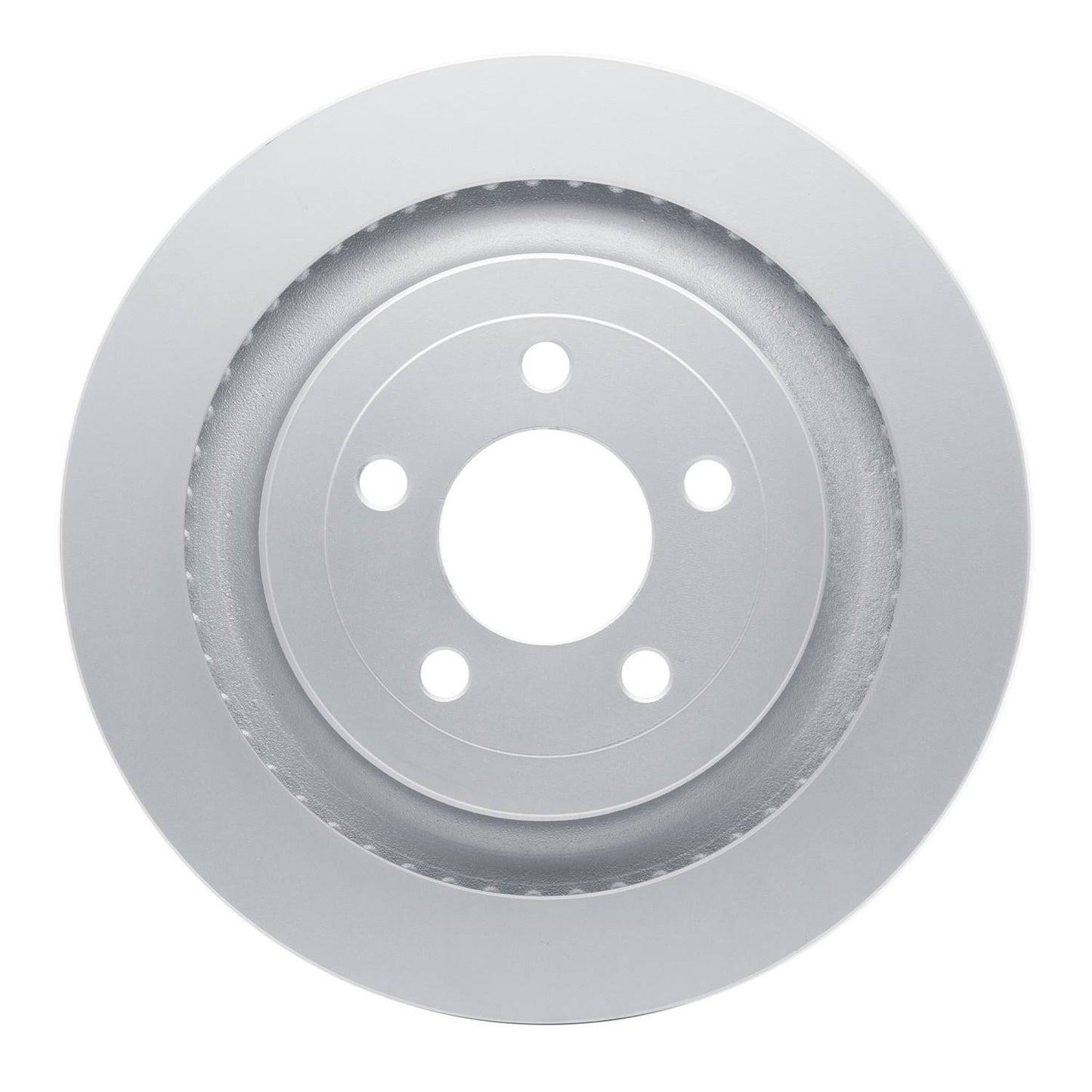 Dynamic Friction Company Disc Brake Rotor 900-54074