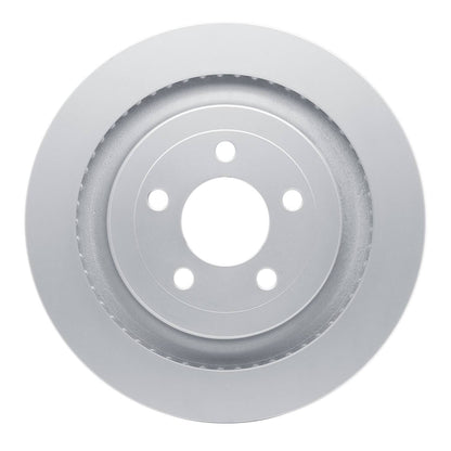 Dynamic Friction Company Disc Brake Rotor 900-54074