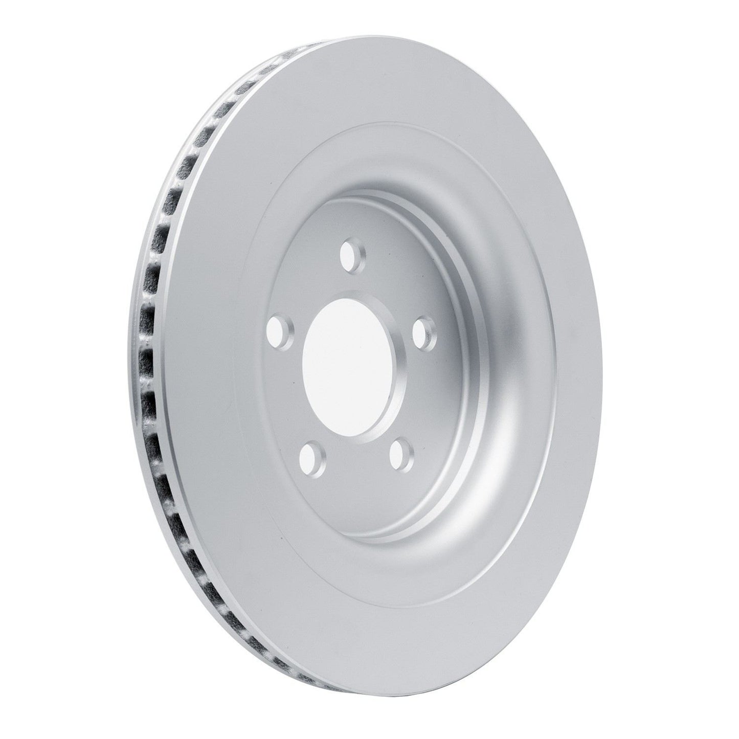Dynamic Friction Company Disc Brake Rotor 900-54074