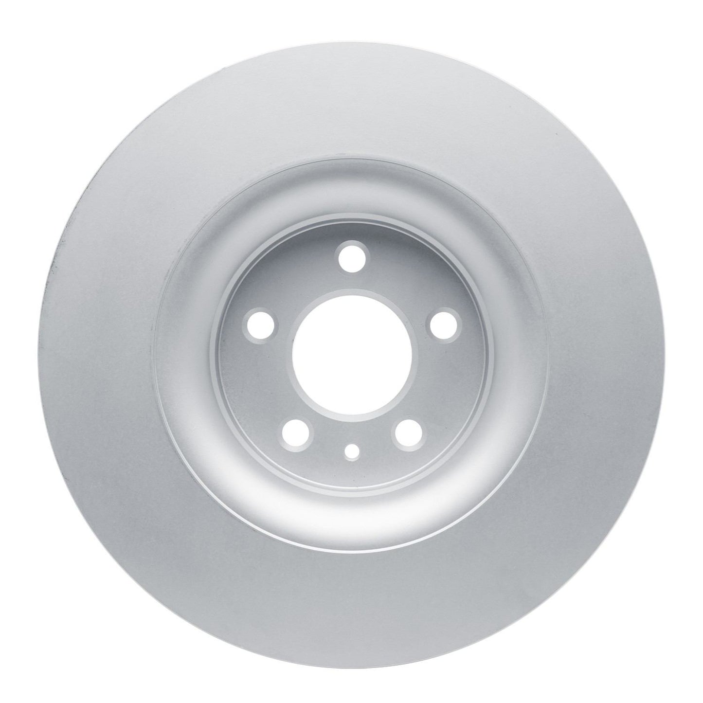 Dynamic Friction Company Disc Brake Rotor 900-54078
