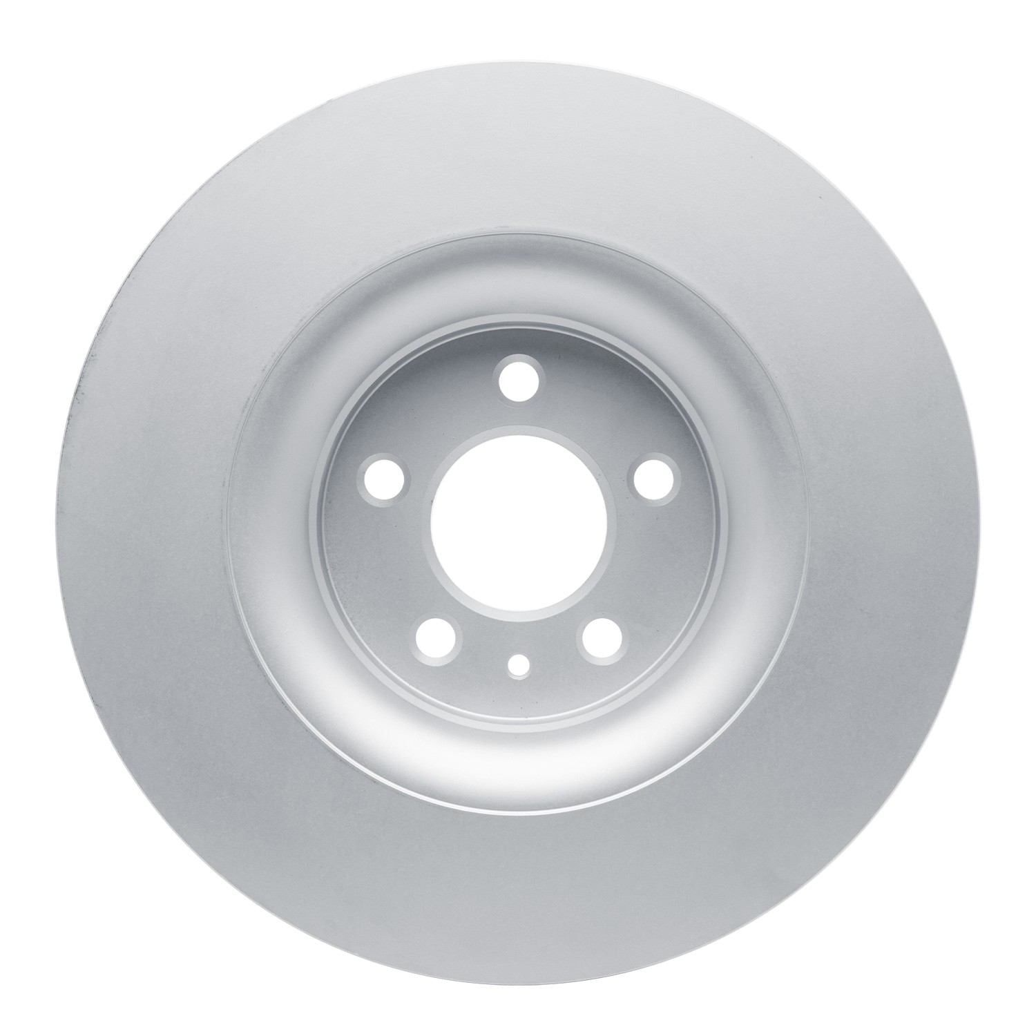 Dynamic Friction Company Disc Brake Rotor 900-54078