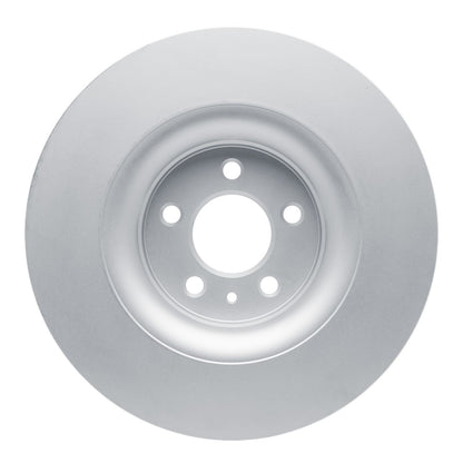 Dynamic Friction Company Disc Brake Rotor 900-54078