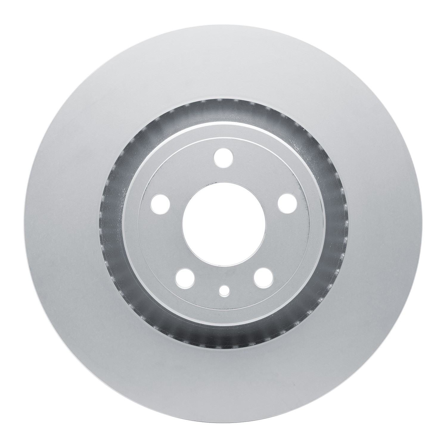 Dynamic Friction Company Disc Brake Rotor 900-54078