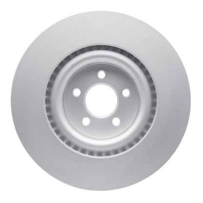 Dynamic Friction Company Disc Brake Rotor 900-54079