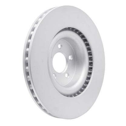 Dynamic Friction Company Disc Brake Rotor 900-54079