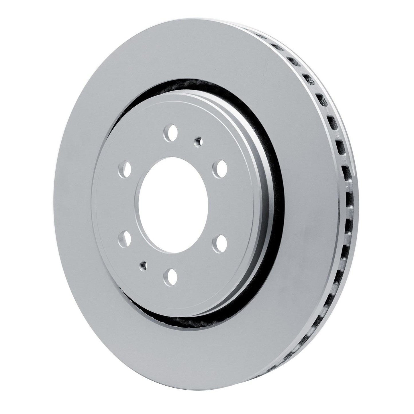 Dynamic Friction Company Disc Brake Rotor 900-54204