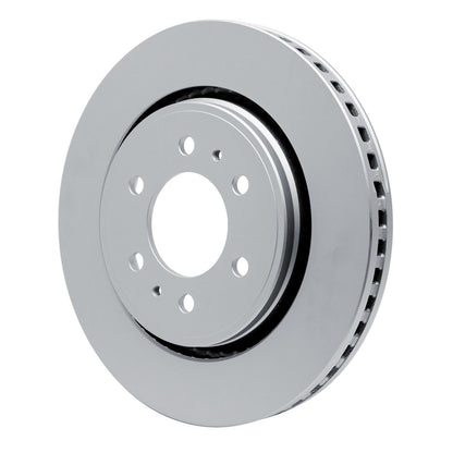 Dynamic Friction Company Disc Brake Rotor 900-54204