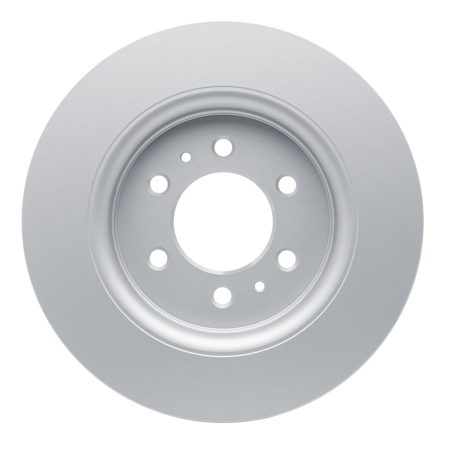 Dynamic Friction Company Disc Brake Rotor 900-54204