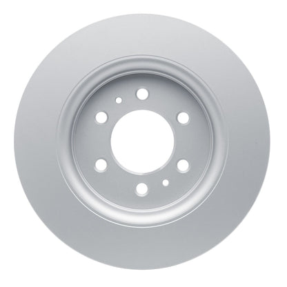 Dynamic Friction Company Disc Brake Rotor 900-54204