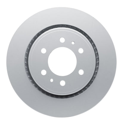 Dynamic Friction Company Disc Brake Rotor 900-54204