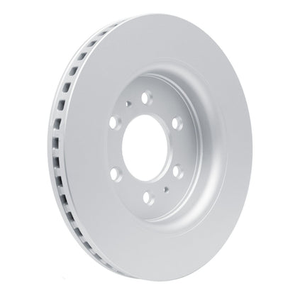 Dynamic Friction Company Disc Brake Rotor 900-54204