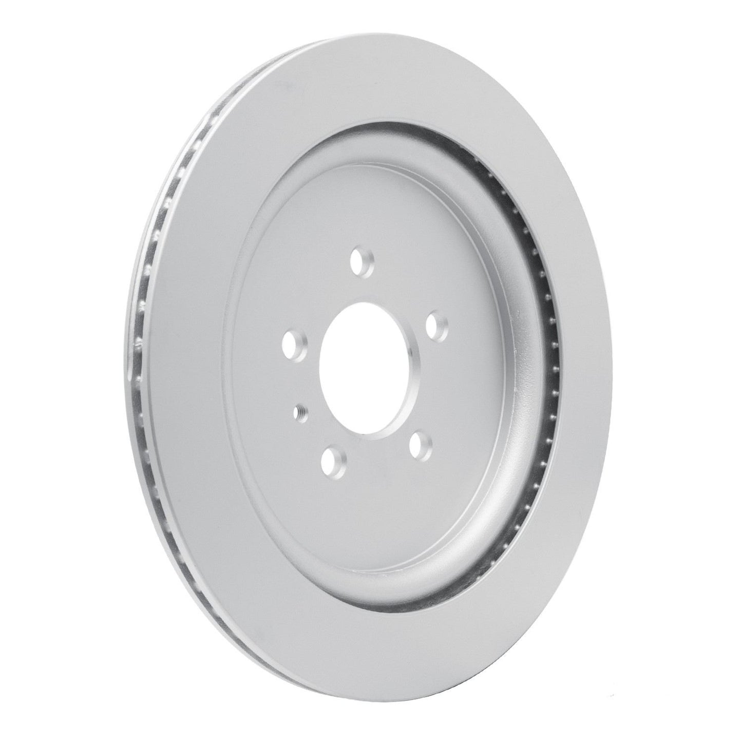 Dynamic Friction Company Disc Brake Rotor 900-54260