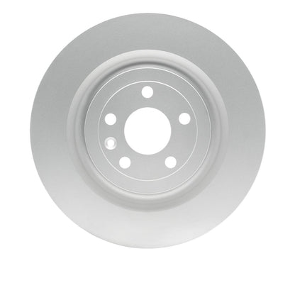 Dynamic Friction Company Disc Brake Rotor 900-54266
