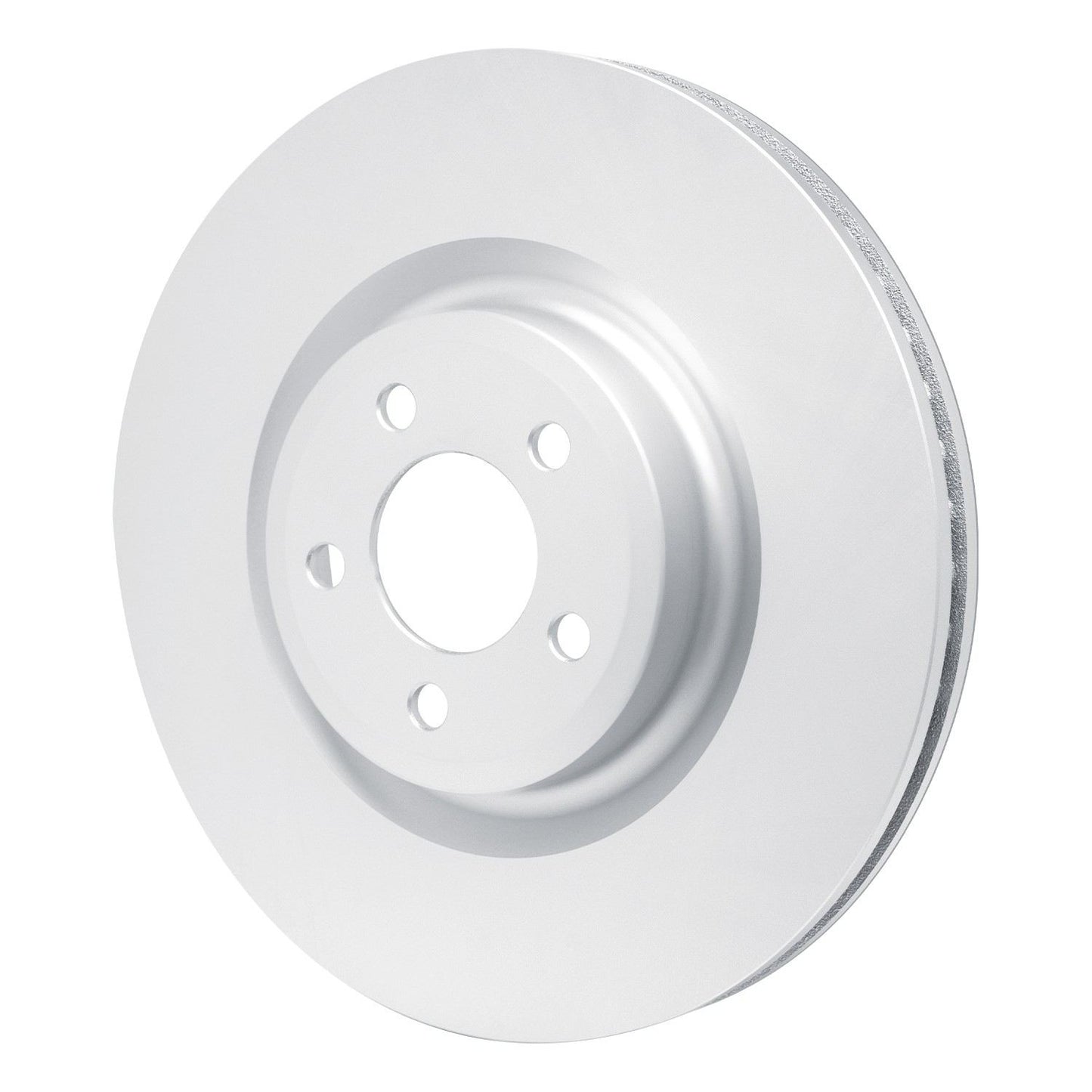 Dynamic Friction Company Disc Brake Rotor 900-54277