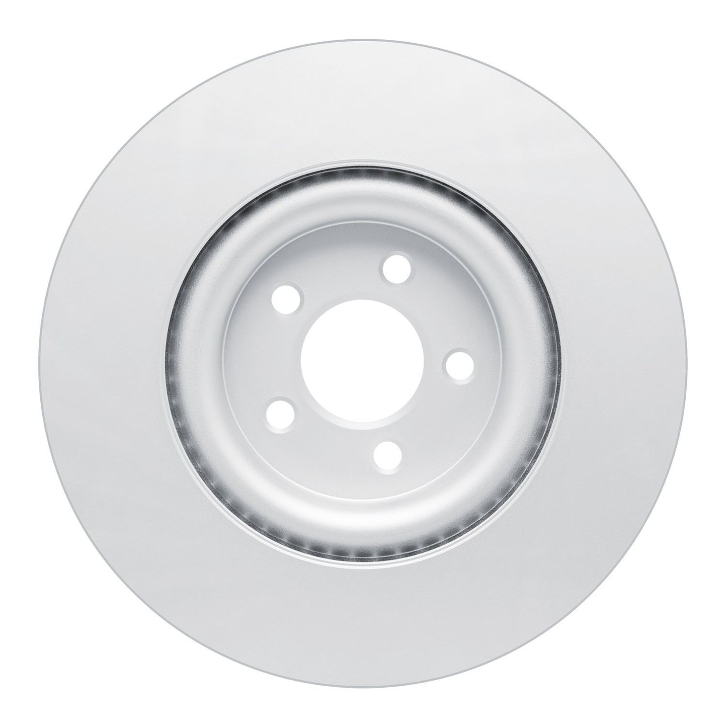 Dynamic Friction Company Disc Brake Rotor 900-54277