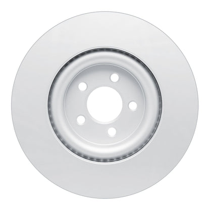 Dynamic Friction Company Disc Brake Rotor 900-54277