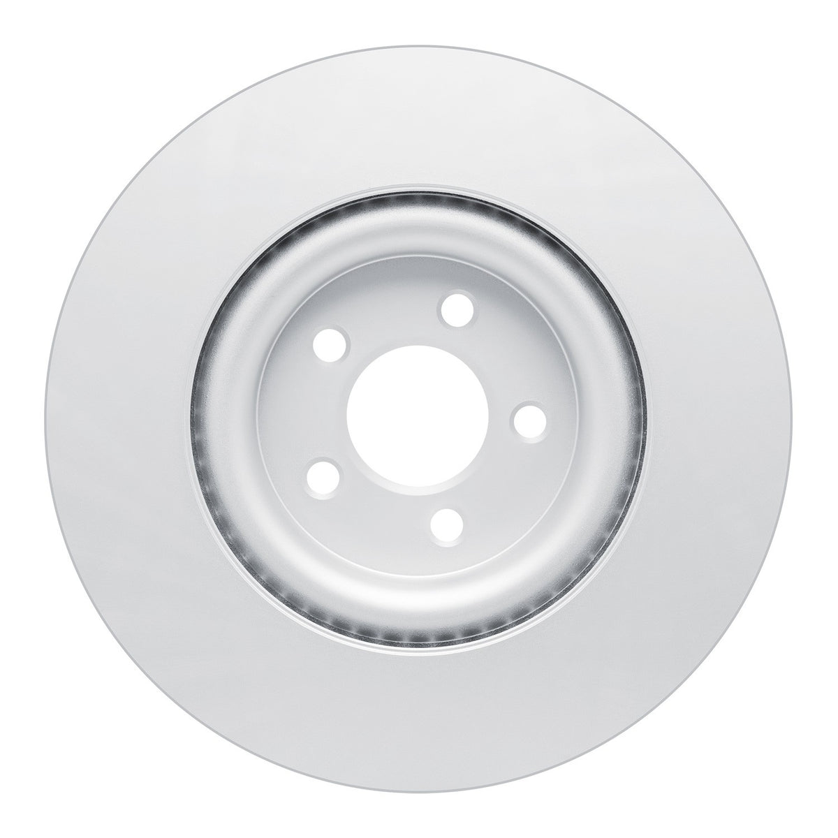 Dynamic Friction Company Disc Brake Rotor 900-54277