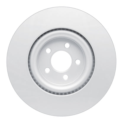 Dynamic Friction Company Disc Brake Rotor 900-54277