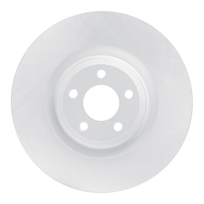 Dynamic Friction Company Disc Brake Rotor 900-54277