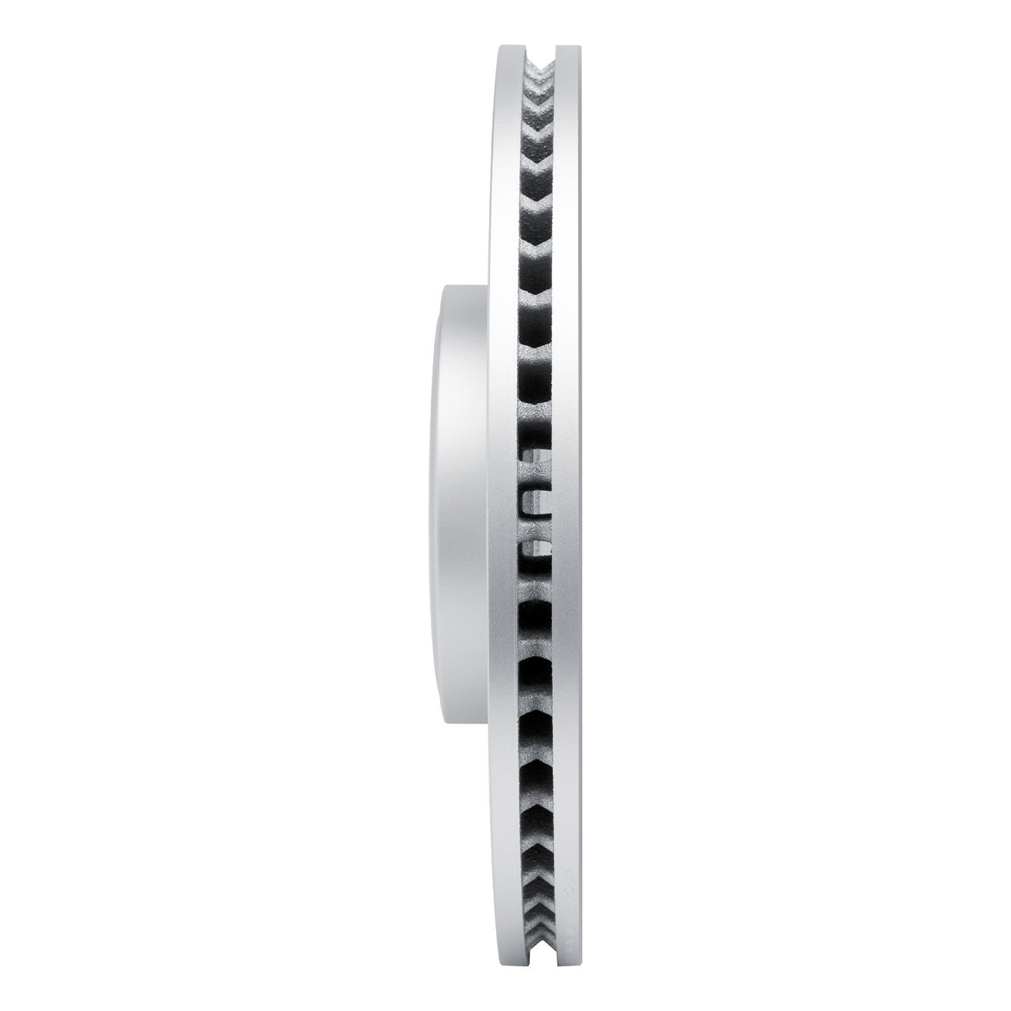 Dynamic Friction Company Disc Brake Rotor 900-54277