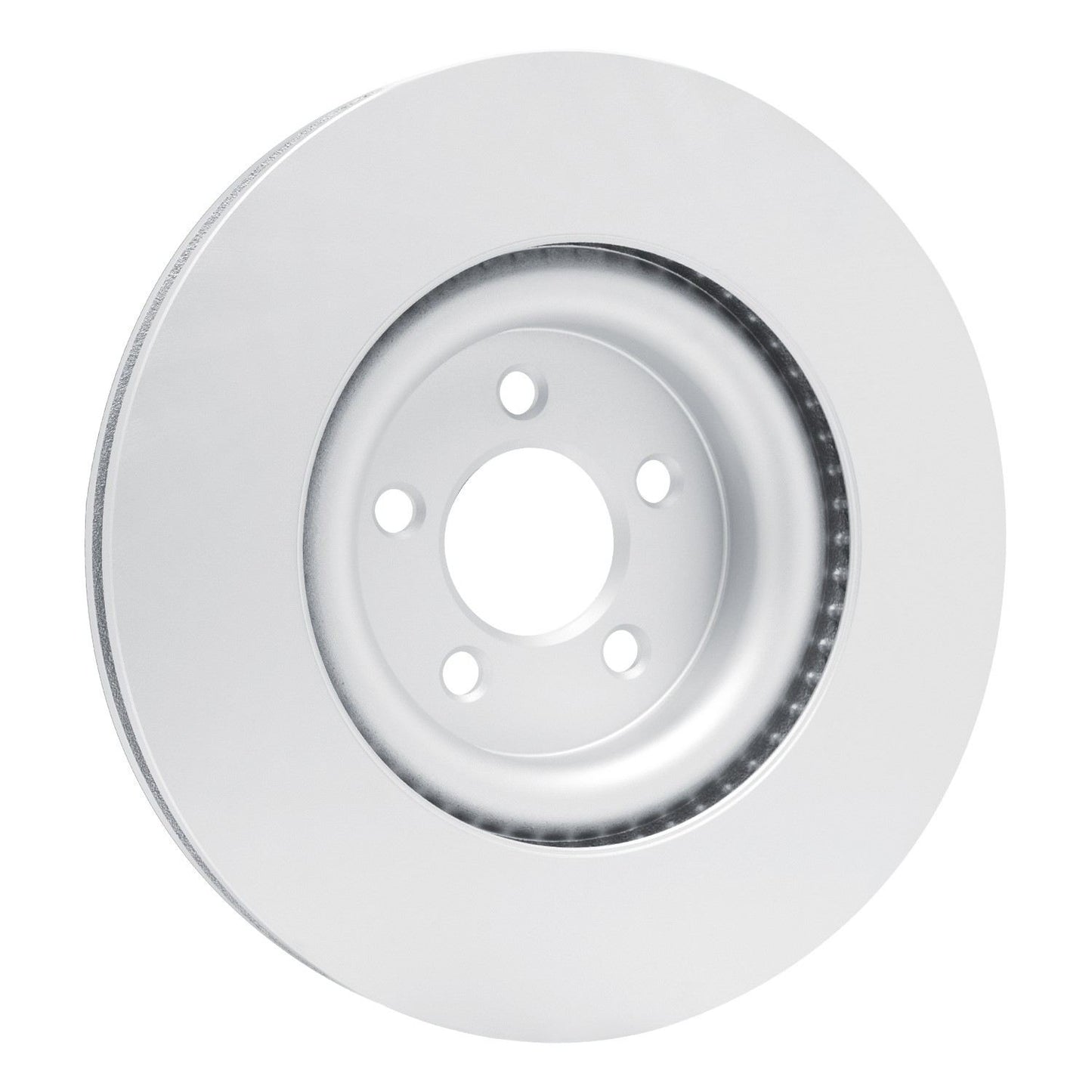 Dynamic Friction Company Disc Brake Rotor 900-54277