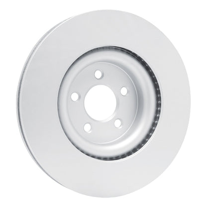 Dynamic Friction Company Disc Brake Rotor 900-54277