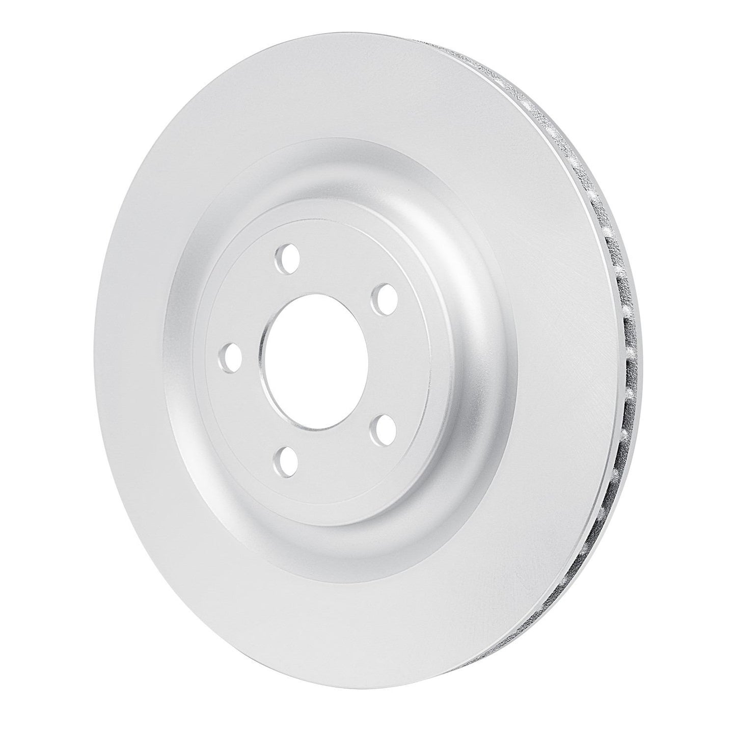Dynamic Friction Company Disc Brake Rotor 900-54278