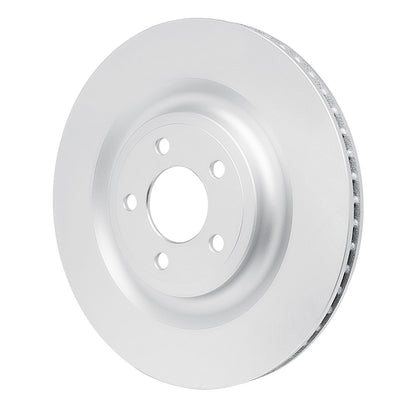 Dynamic Friction Company Disc Brake Rotor 900-54278