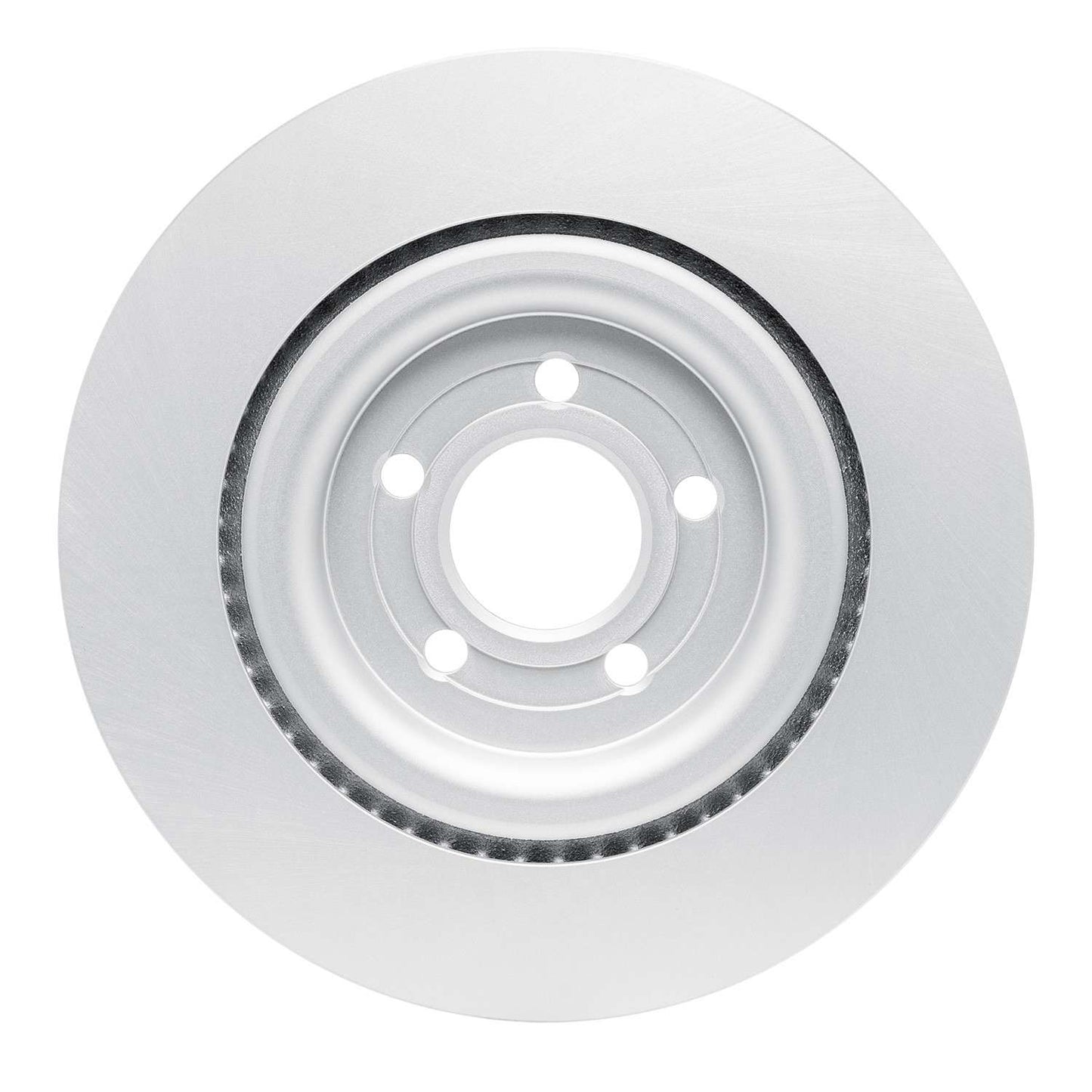 Dynamic Friction Company Disc Brake Rotor 900-54278
