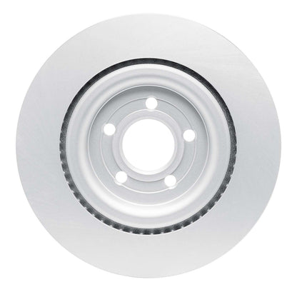 Dynamic Friction Company Disc Brake Rotor 900-54278