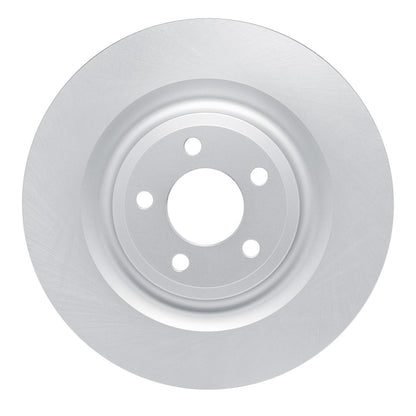 Dynamic Friction Company Disc Brake Rotor 900-54278