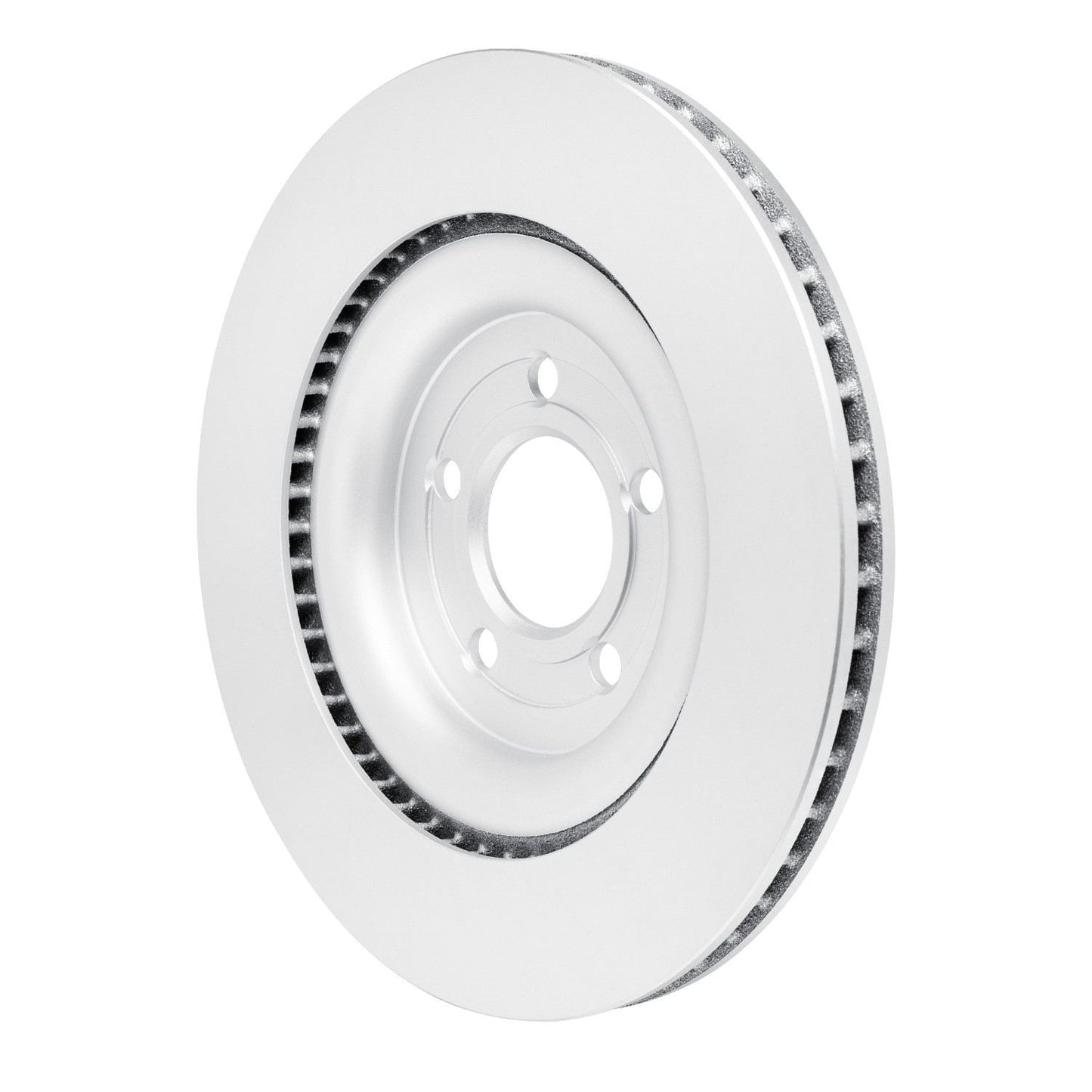 Dynamic Friction Company Disc Brake Rotor 900-54278