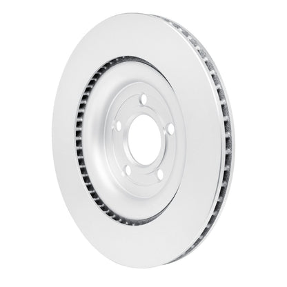 Dynamic Friction Company Disc Brake Rotor 900-54278