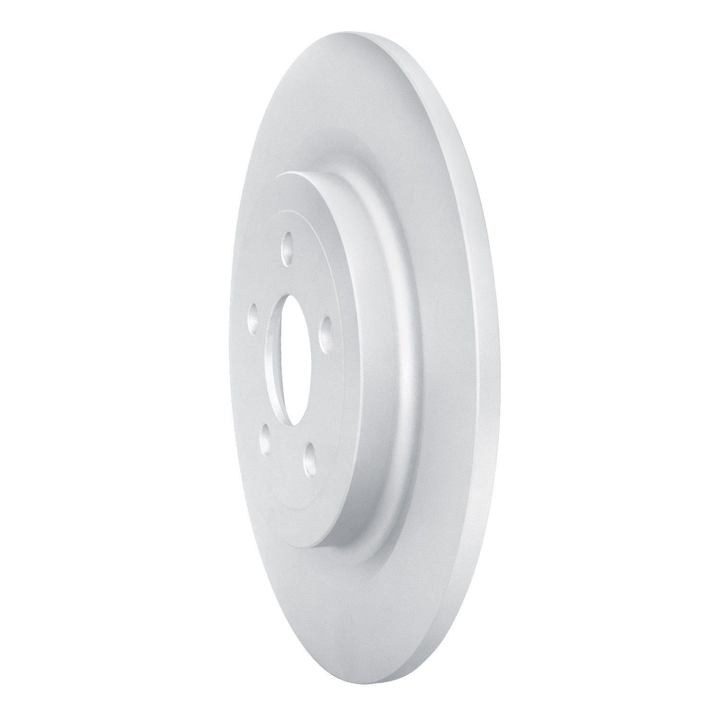 Dynamic Friction Company Disc Brake Rotor 900-54282