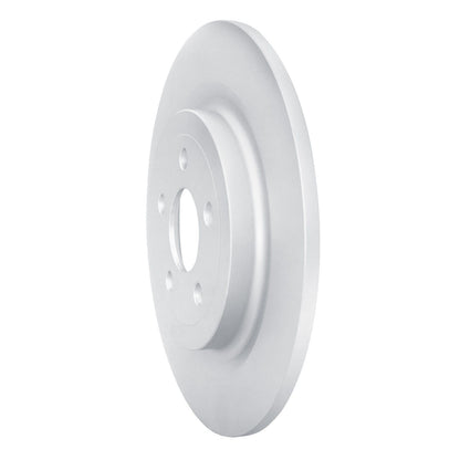 Dynamic Friction Company Disc Brake Rotor 900-54282