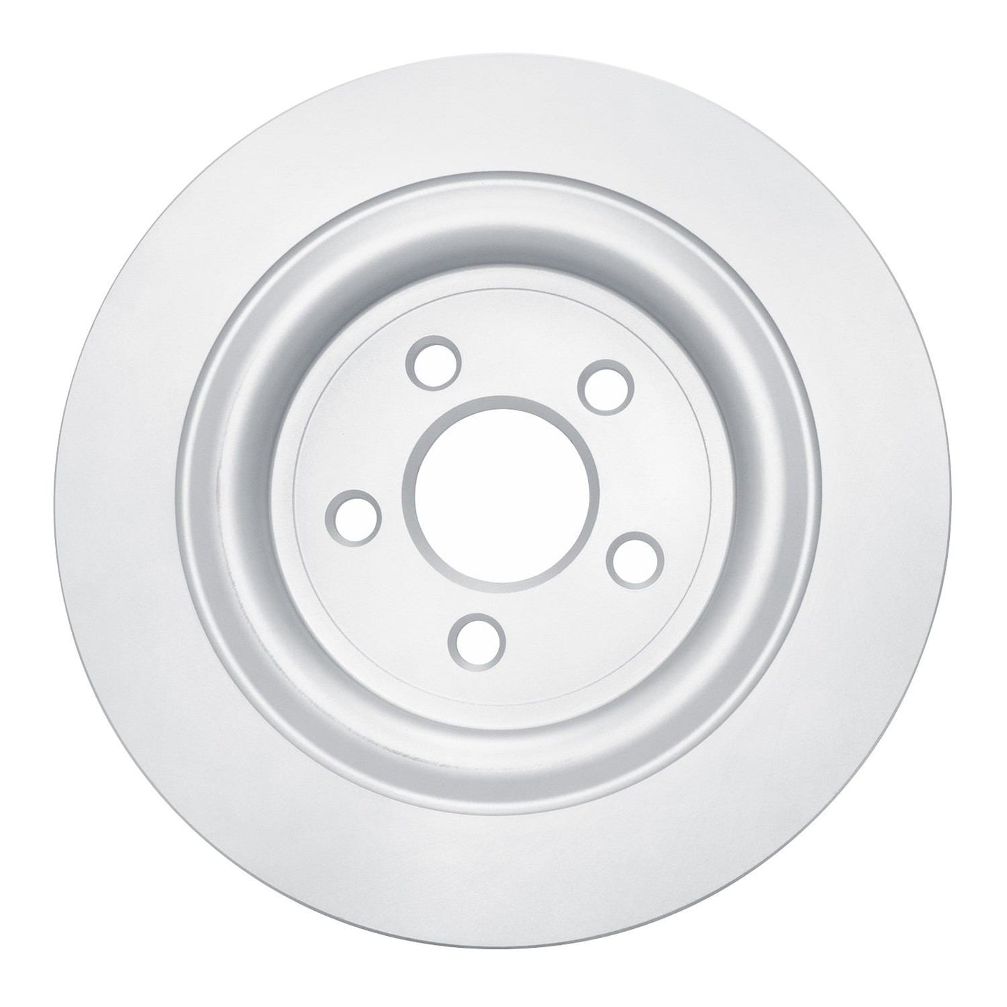 Dynamic Friction Company Disc Brake Rotor 900-54282