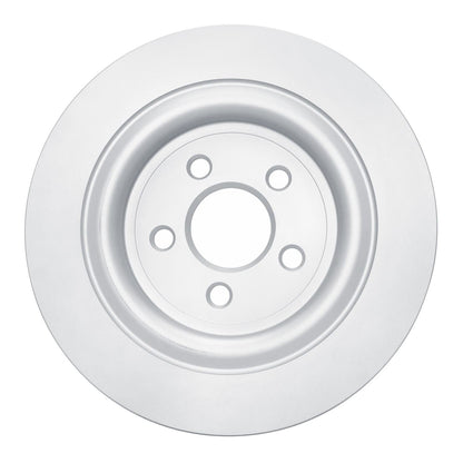 Dynamic Friction Company Disc Brake Rotor 900-54282