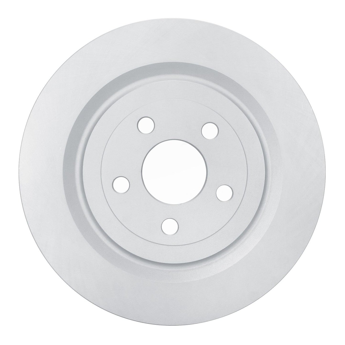 Dynamic Friction Company Disc Brake Rotor 900-54282