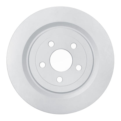 Dynamic Friction Company Disc Brake Rotor 900-54282