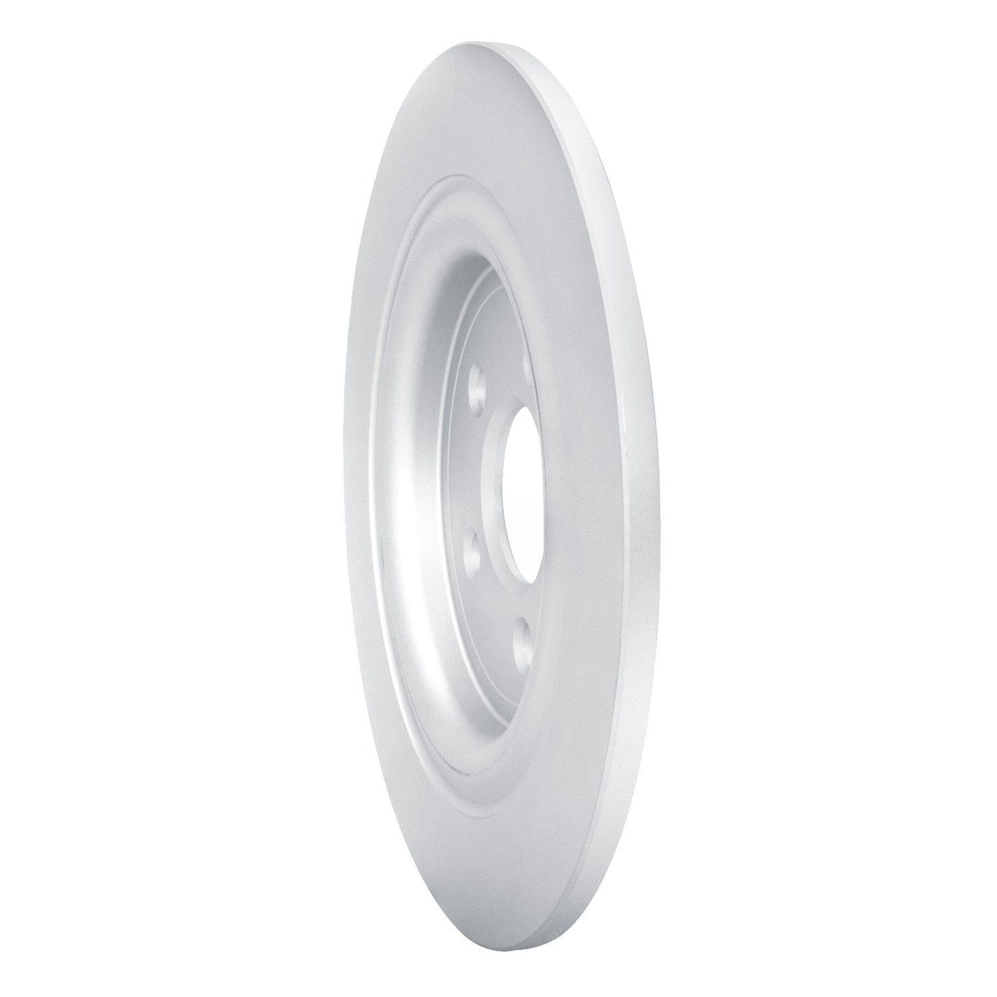 Dynamic Friction Company Disc Brake Rotor 900-54282