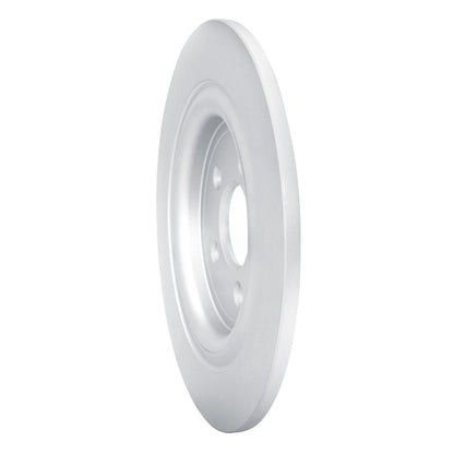 Dynamic Friction Company Disc Brake Rotor 900-54282