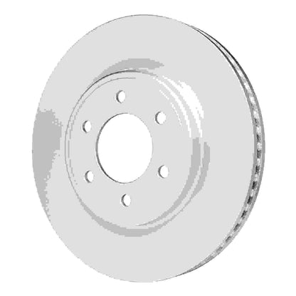 Dynamic Friction Company Disc Brake Rotor 900-54287