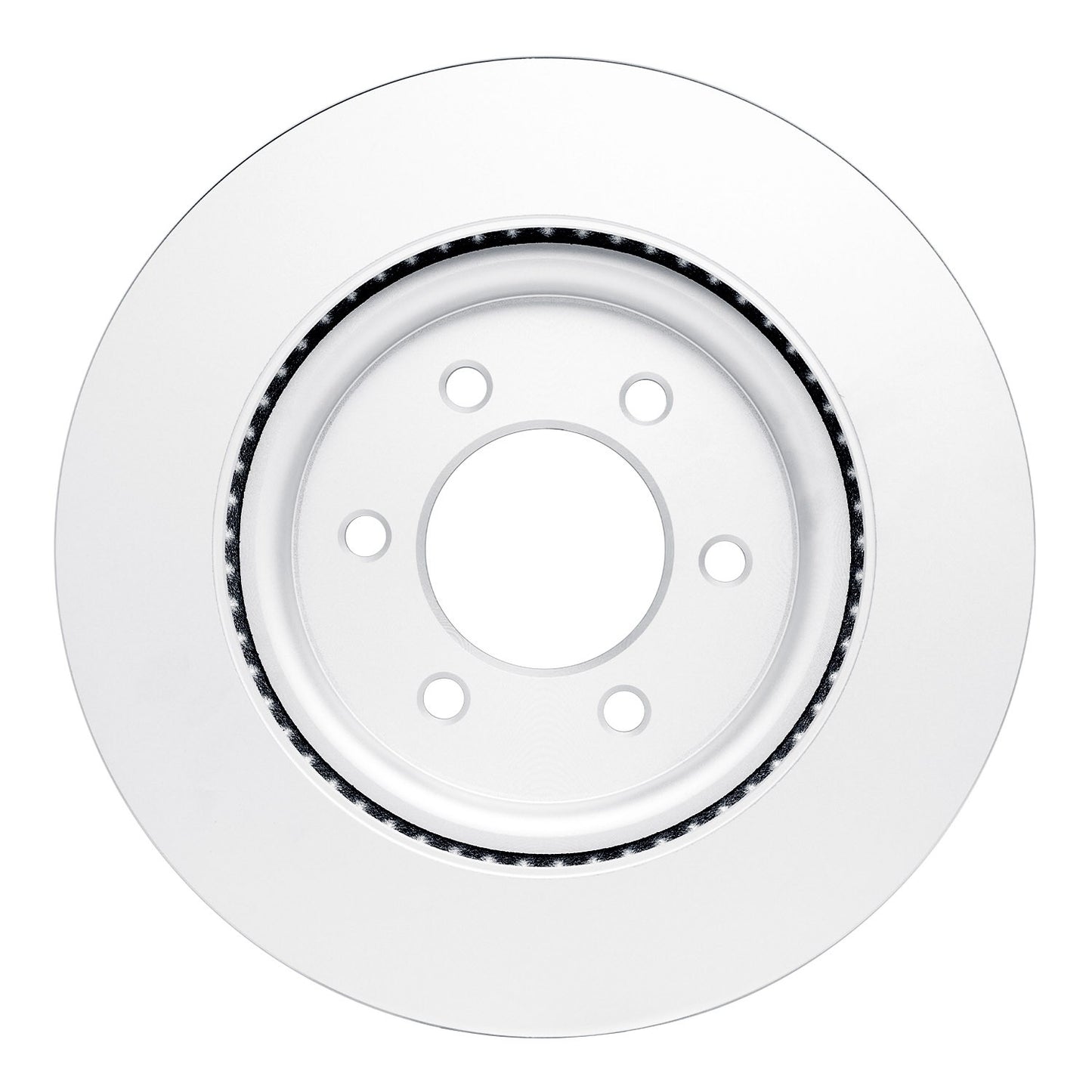Dynamic Friction Company Disc Brake Rotor 900-54287