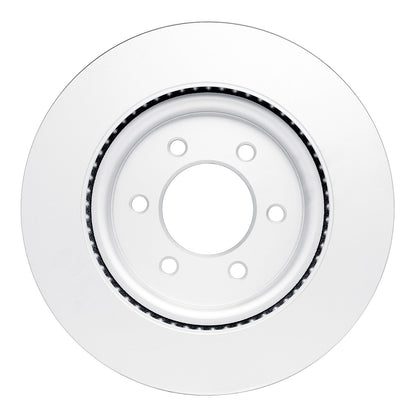 Dynamic Friction Company Disc Brake Rotor 900-54287